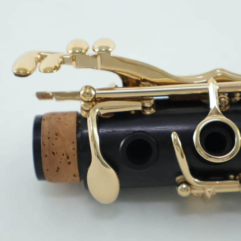Yamaha Model YCL-CSGIIIHL Professional Bb Clarinet MINT CONDITION- for sale at BrassAndWinds.com