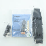 Yamaha Model YCL-CSGIIIHL Professional Bb Clarinet MINT CONDITION- for sale at BrassAndWinds.com