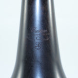 Yamaha Model YCL-CSGIIIHL Professional Bb Clarinet MINT CONDITION- for sale at BrassAndWinds.com