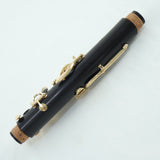 Yamaha Model YCL-CSGIIIHL Professional Bb Clarinet MINT CONDITION- for sale at BrassAndWinds.com