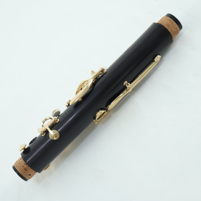 Yamaha Model YCL-CSGIIIHL Professional Bb Clarinet MINT CONDITION- for sale at BrassAndWinds.com