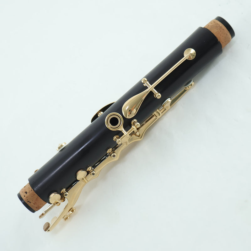 Yamaha Model YCL-CSGIIIHL Professional Bb Clarinet MINT CONDITION- for sale at BrassAndWinds.com
