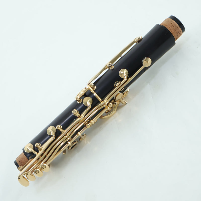 Yamaha Model YCL-CSGIIIHL Professional Bb Clarinet MINT CONDITION- for sale at BrassAndWinds.com