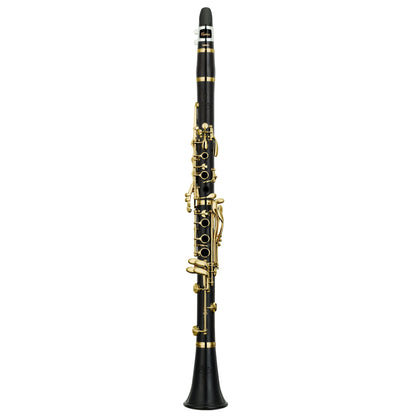 Yamaha Model YCL-CSGIIIHL Professional Bb Clarinet with Hamilton Keys
