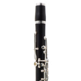 Yamaha Model YCL-CSGIIIL Custom Bb Clarinet SN 4547 DEMO MODEL