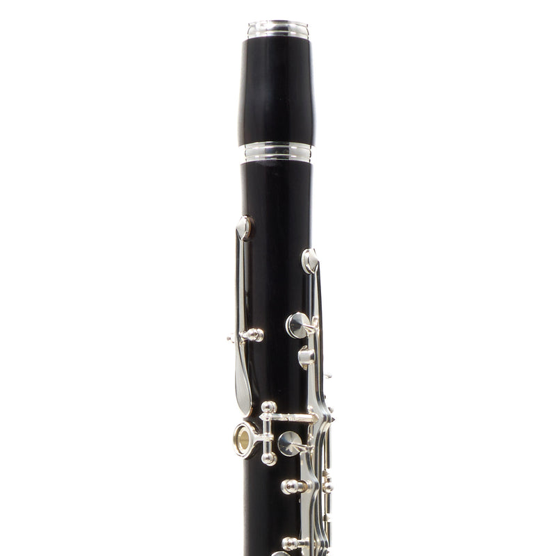 Yamaha Model YCL-CSGIIIL Custom Bb Clarinet SN 4547 DEMO MODEL
