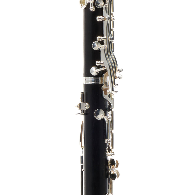 Yamaha Model YCL-CSGIIIL Custom Bb Clarinet SN 4547 DEMO MODEL