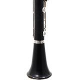Yamaha Model YCL-CSGIIIL Custom Bb Clarinet SN 4547 DEMO MODEL