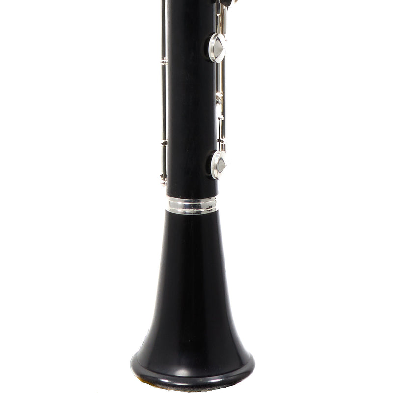 Yamaha Model YCL-CSGIIIL Custom Bb Clarinet SN 4547 DEMO MODEL