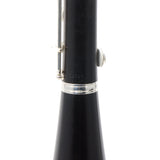 Yamaha Model YCL-CSGIIIL Custom Bb Clarinet SN 4547 DEMO MODEL