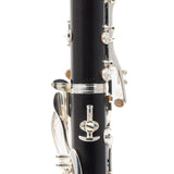 Yamaha Model YCL-CSGIIIL Custom Bb Clarinet SN 4547 DEMO MODEL