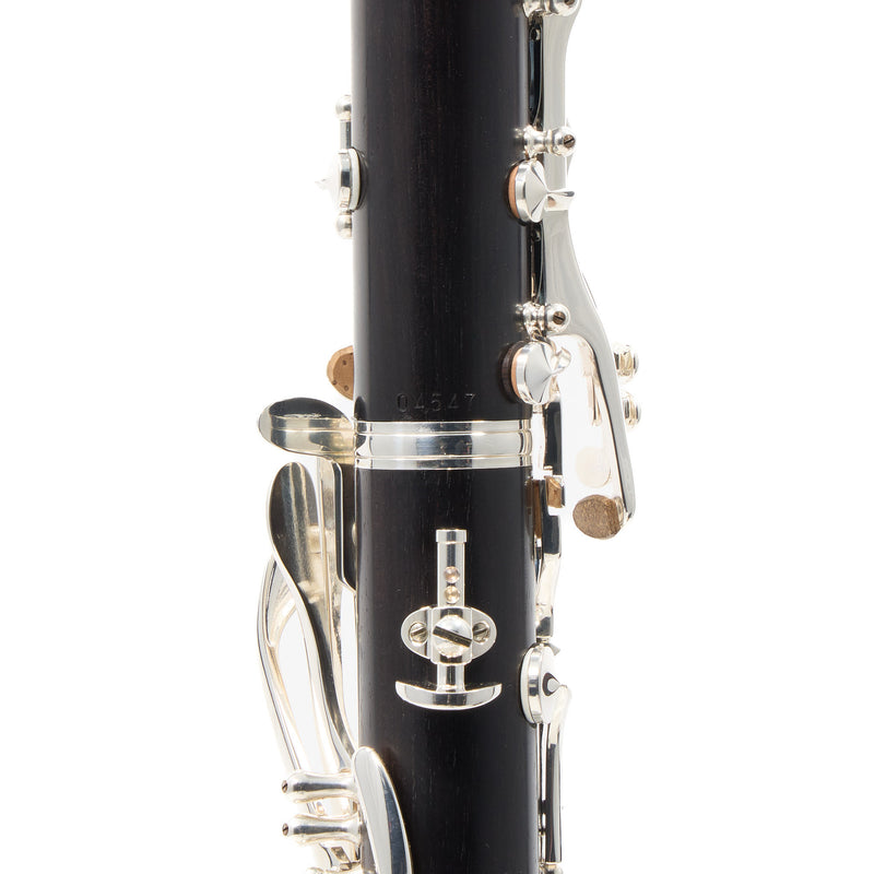 Yamaha Model YCL-CSGIIIL Custom Bb Clarinet SN 4547 DEMO MODEL