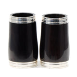 Yamaha Model YCL-CSGIIIL Custom Bb Clarinet SN 4547 DEMO MODEL