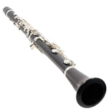 Yamaha Model YCL-CSGIIIL Custom Bb Clarinet SN 4547 DEMO MODEL