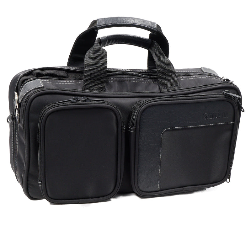 Yamaha Model YCL-CSGIIIL Custom Bb Clarinet SN 4547 DEMO MODEL