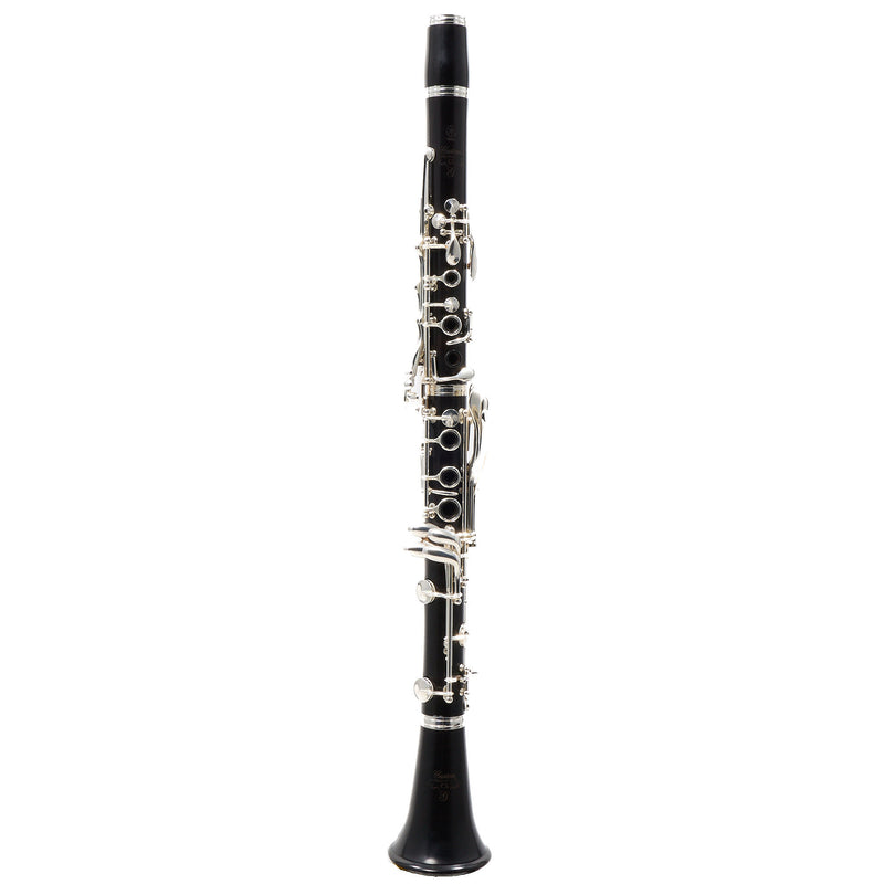 Yamaha Model YCL-CSGIIIL Custom Bb Clarinet SN 4547 DEMO MODEL