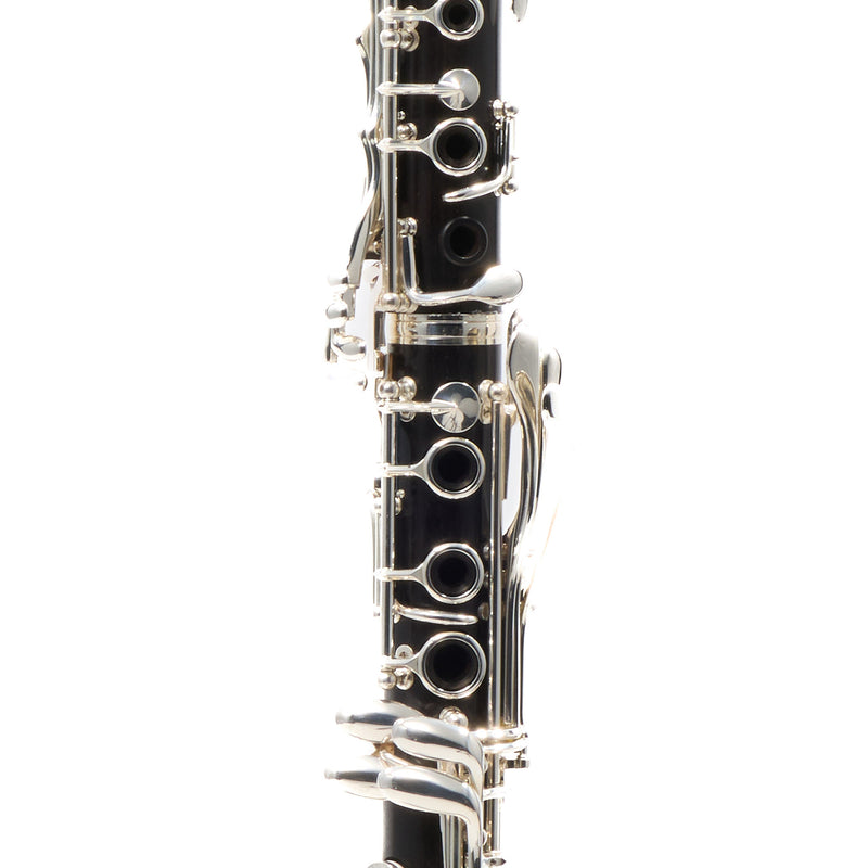 Yamaha Model YCL-CSGIIIL Custom Bb Clarinet SN 4547 DEMO MODEL