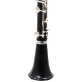 Yamaha Model YCL-CSGIIIL Custom Bb Clarinet SN 4547 DEMO MODEL