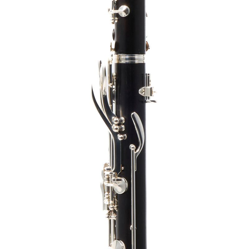Yamaha Model YCL-CSGIIIL Custom Bb Clarinet SN 4547 DEMO MODEL