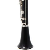 Yamaha Model YCL-CSGIIIL Custom Bb Clarinet SN 4547 DEMO MODEL