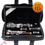 Yamaha Model YCL-CSGIIIL Custom Bb Clarinet SN 4547 DEMO MODEL