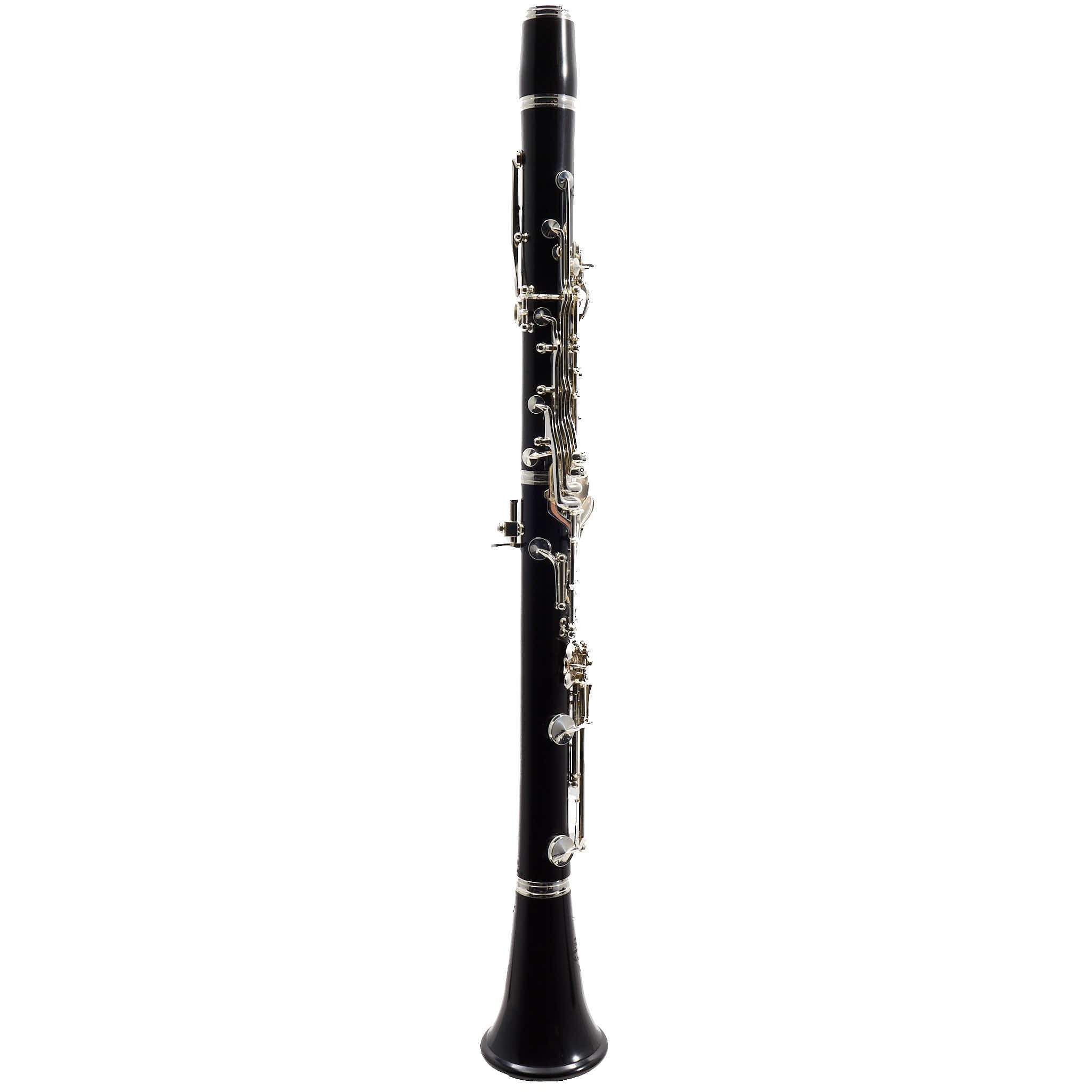 Yamaha Model YCL-CSGIIIL Custom Series Professional Bb Clarinet