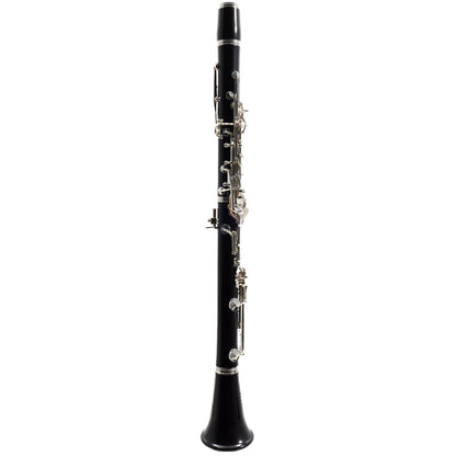 Yamaha Model YCL-CSGIIIL Custom Series Professional Bb Clarinet