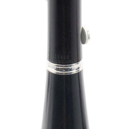 Yamaha Model YCL-CSGIIIL Custom Series Professional Bb Clarinet