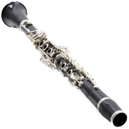 Yamaha Model YCL-CSGIIIL Custom Series Professional Bb Clarinet