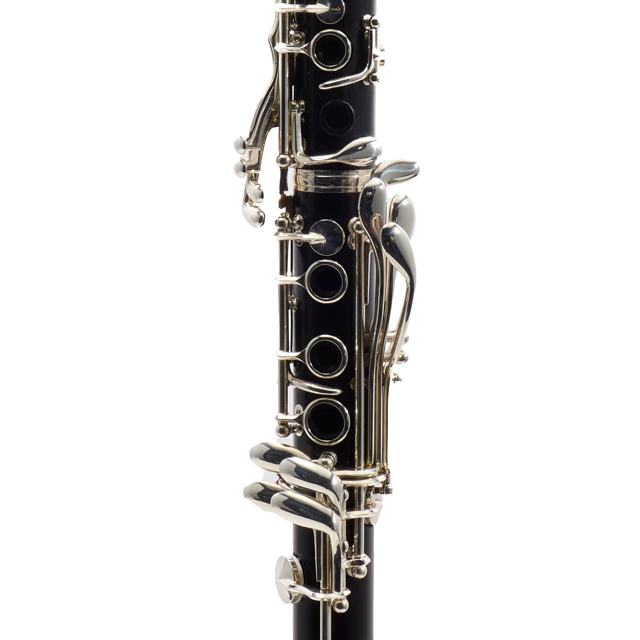 Yamaha Model YCL-CSGIIIL Custom Series Professional Bb Clarinet