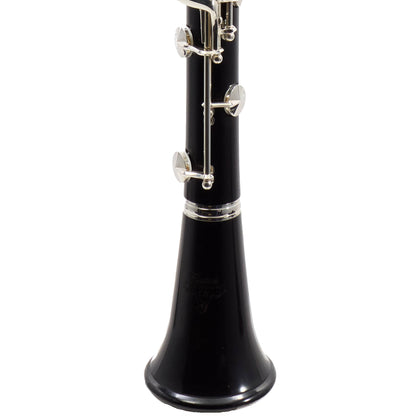 Yamaha Model YCL-CSGIIIL Custom Series Professional Bb Clarinet