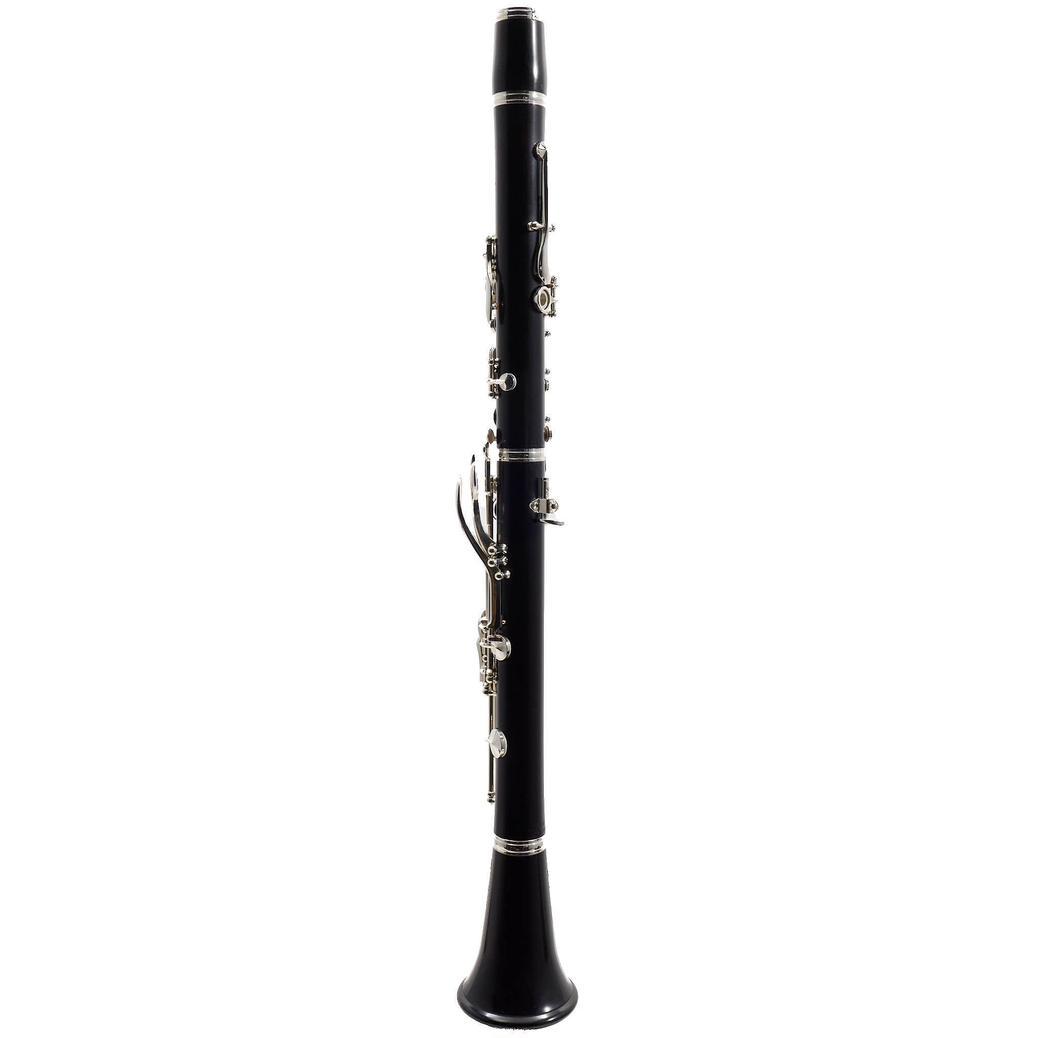 Yamaha Model YCL-CSGIIIL Custom Series Professional Bb Clarinet