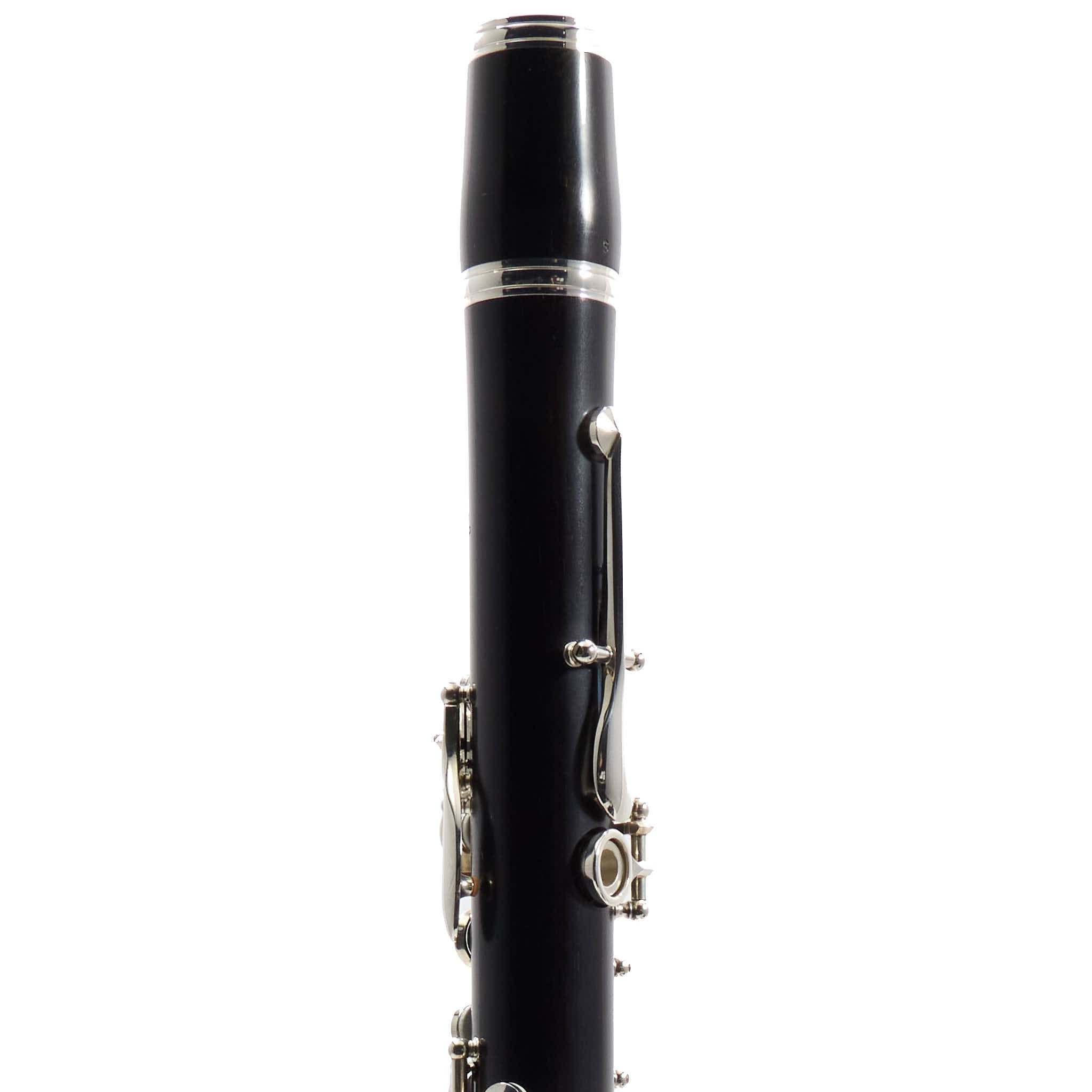 Yamaha Model YCL-CSGIIIL Custom Series Professional Bb Clarinet