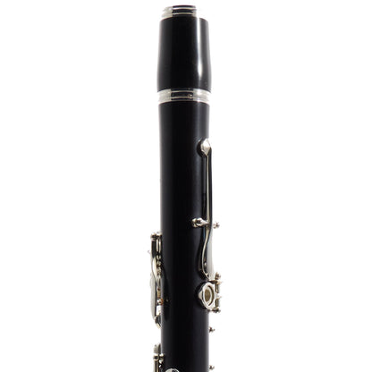 Yamaha Model YCL-CSGIIIL Custom Series Professional Bb Clarinet