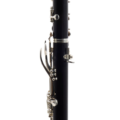 Yamaha Model YCL-CSGIIIL Custom Series Professional Bb Clarinet