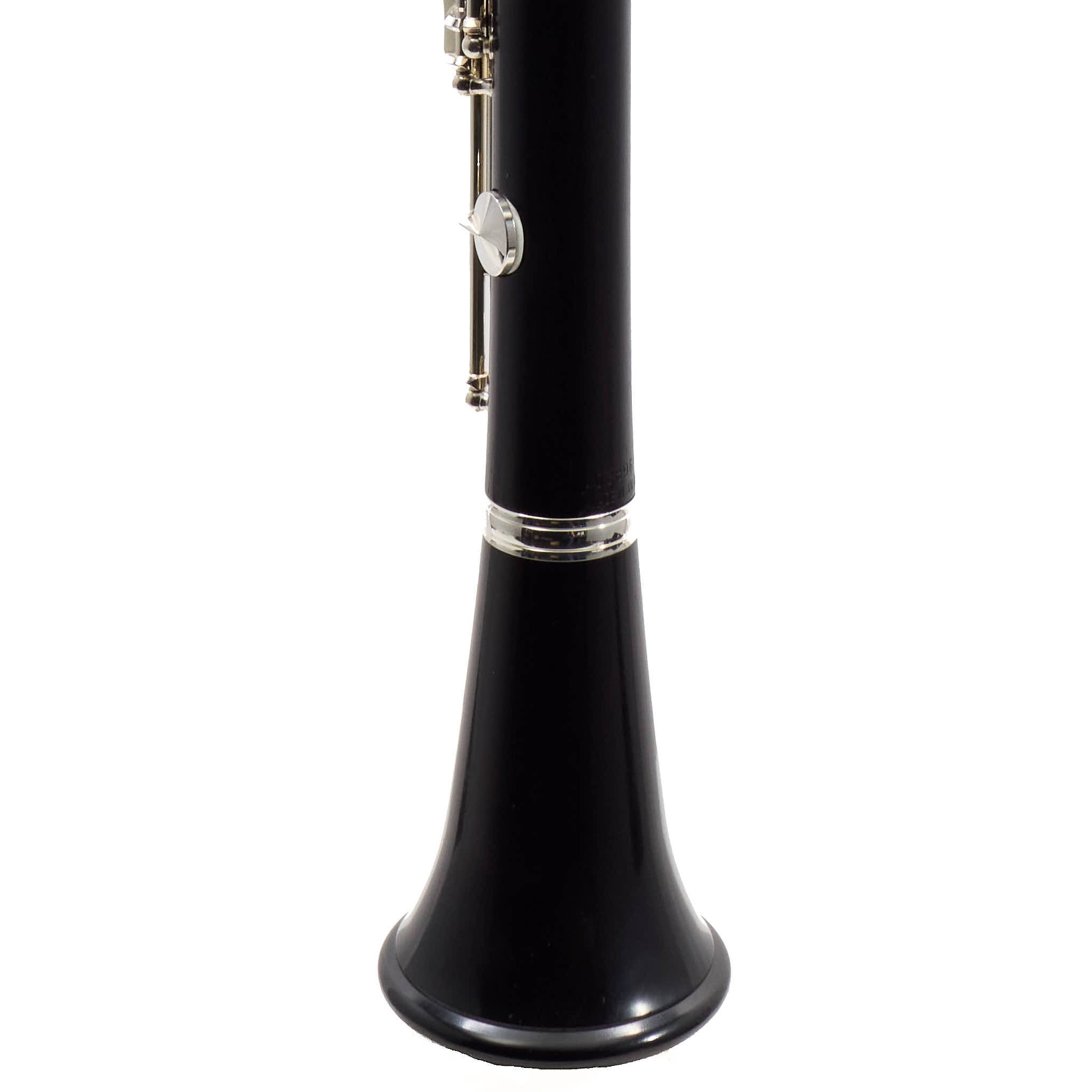 Yamaha Model YCL-CSGIIIL Custom Series Professional Bb Clarinet