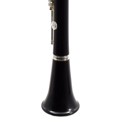 Yamaha Model YCL-CSGIIIL Custom Series Professional Bb Clarinet