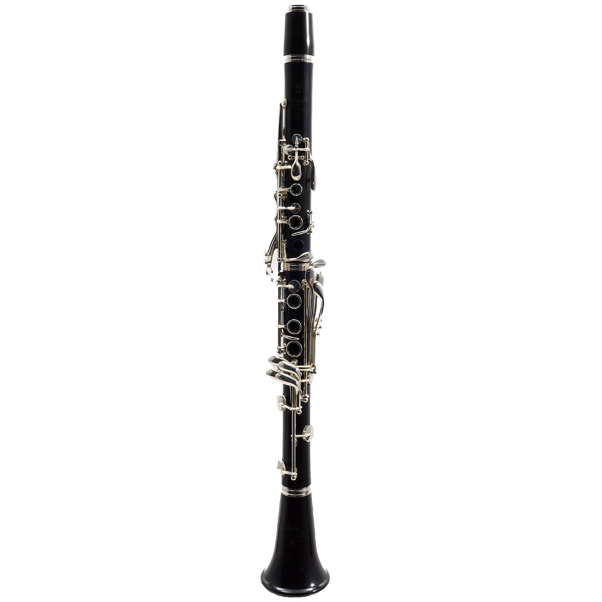 Yamaha Model YCL-CSGIIIL Custom Series Professional Bb Clarinet