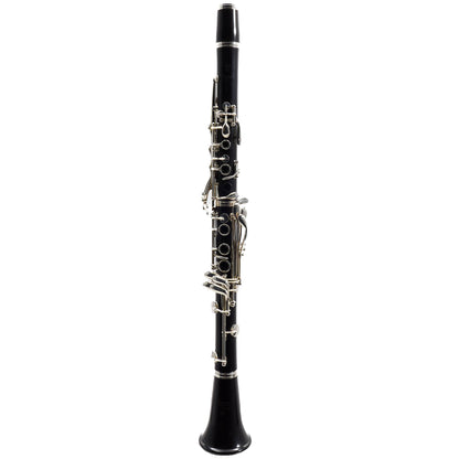 Yamaha Model YCL-CSGIIIL Custom Series Professional Bb Clarinet