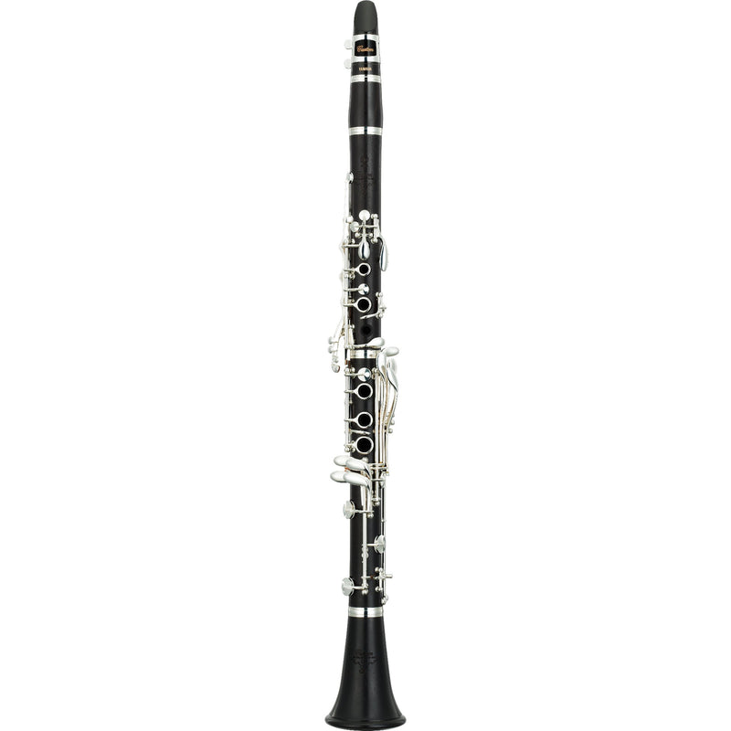 Yamaha Model YCL-CSGIIIL Professional Bb Clarinet BRAND NEW- for sale at BrassAndWinds.com