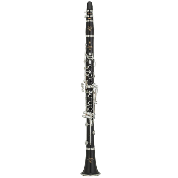 Yamaha Model YCL-CSVR Custom Professional Bb Clarinet BRAND NEW- for sale at BrassAndWinds.com
