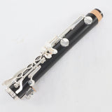 Yamaha Model YCL-CSVR Custom Professional Clarinet MINT CONDITION- for sale at BrassAndWinds.com
