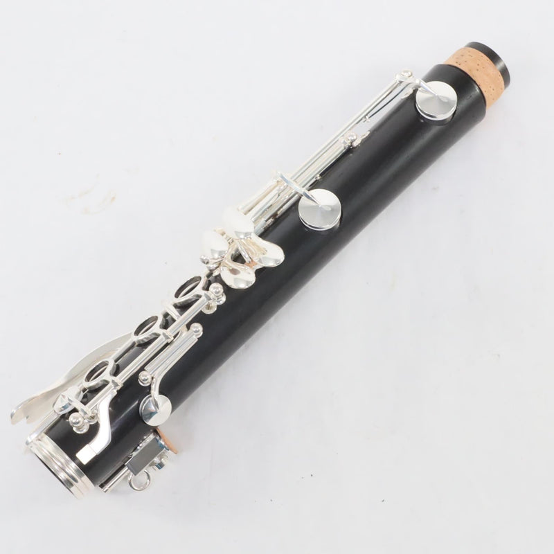 Yamaha Model YCL-CSVR Custom Professional Clarinet MINT CONDITION- for sale at BrassAndWinds.com