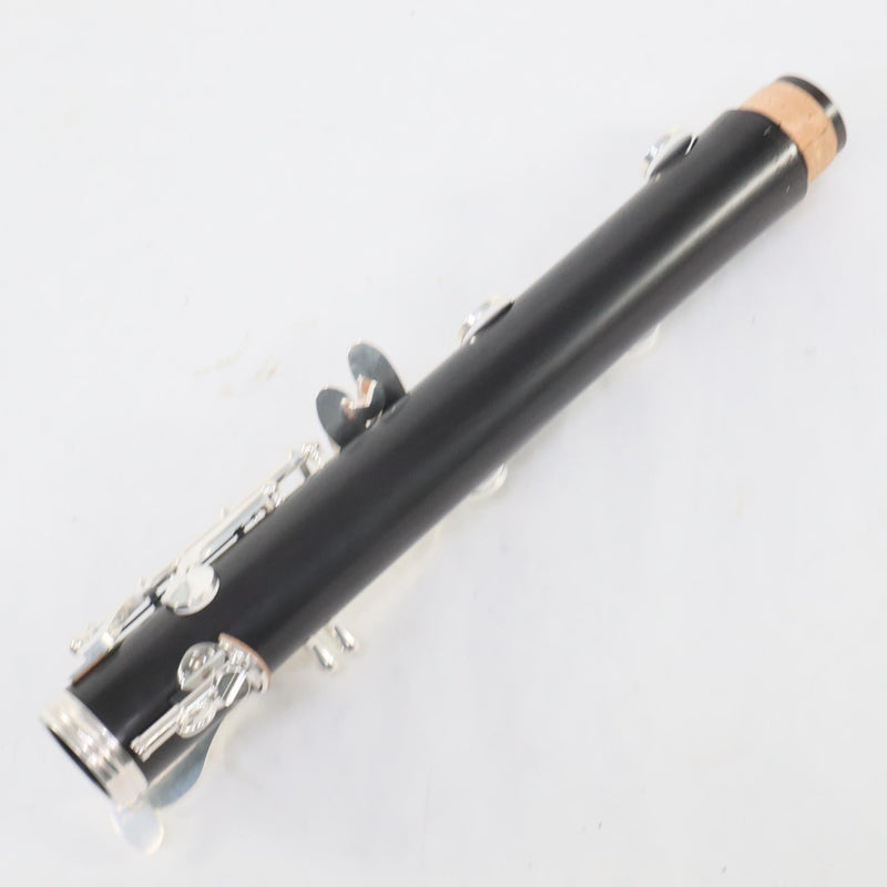 Yamaha Model YCL-CSVR Custom Professional Clarinet MINT CONDITION- for sale at BrassAndWinds.com