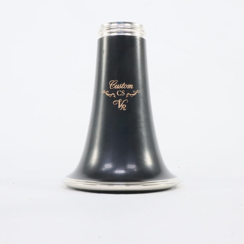 Yamaha Model YCL-CSVR Custom Professional Clarinet MINT CONDITION- for sale at BrassAndWinds.com