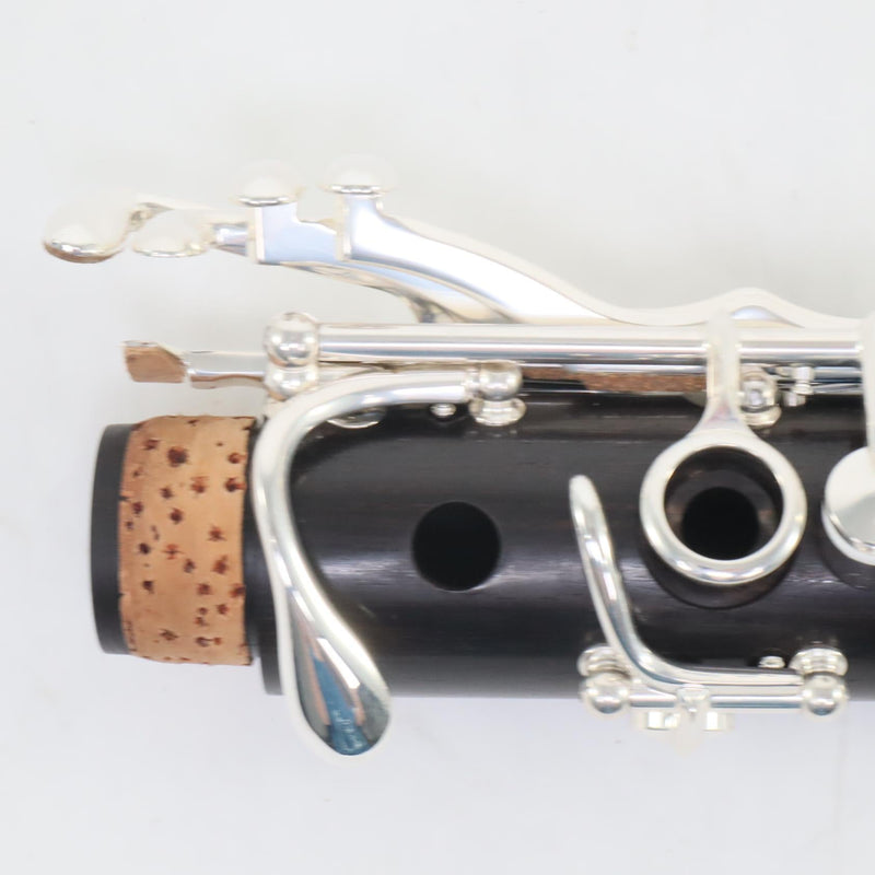 Yamaha Model YCL-CSVR Custom Professional Clarinet MINT CONDITION- for sale at BrassAndWinds.com