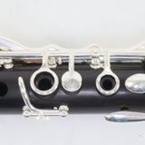Yamaha Model YCL-CSVR Custom Professional Clarinet MINT CONDITION- for sale at BrassAndWinds.com