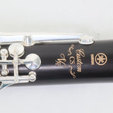 Yamaha Model YCL-CSVR Custom Professional Clarinet MINT CONDITION- for sale at BrassAndWinds.com