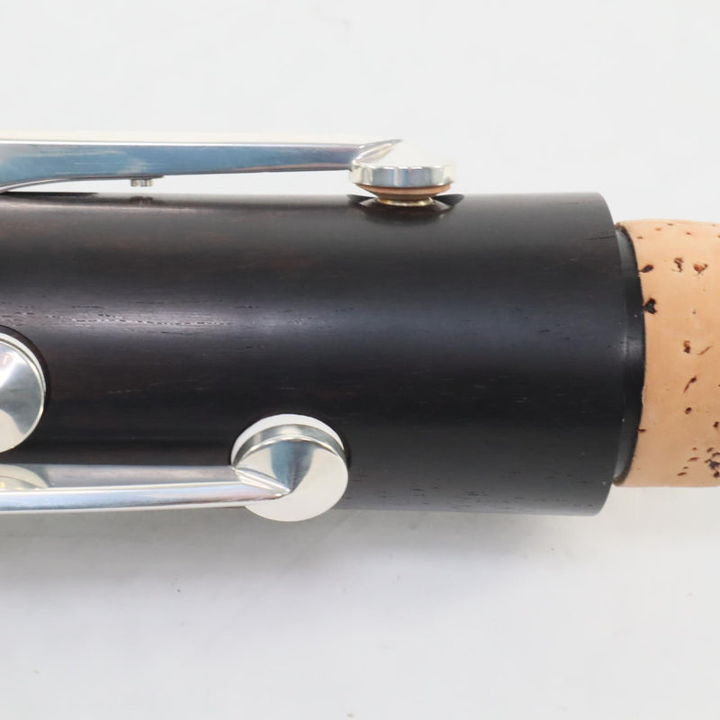 Yamaha Model YCL-CSVR Custom Professional Clarinet MINT CONDITION- for sale at BrassAndWinds.com