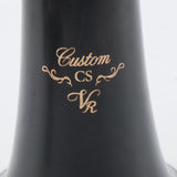 Yamaha Model YCL-CSVR Custom Professional Clarinet MINT CONDITION- for sale at BrassAndWinds.com